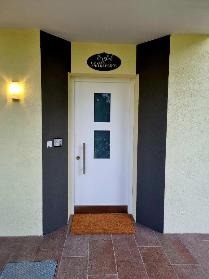 Ferienwohnung Gartnerhof Plaus Exterior foto